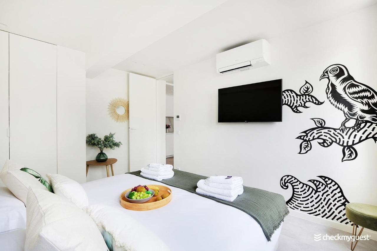 Cmg Ponthieu /champs-élysées Appartement