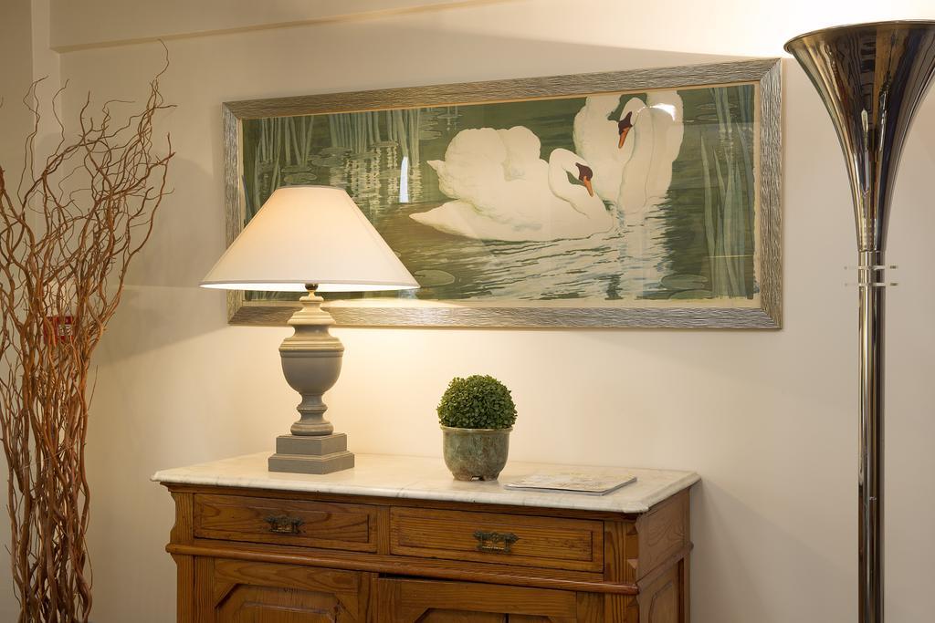 Du Cygne Hotel Paris