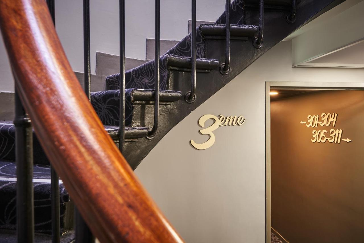 Ibis Styles Gare De L'est Magenta Hotel Paris