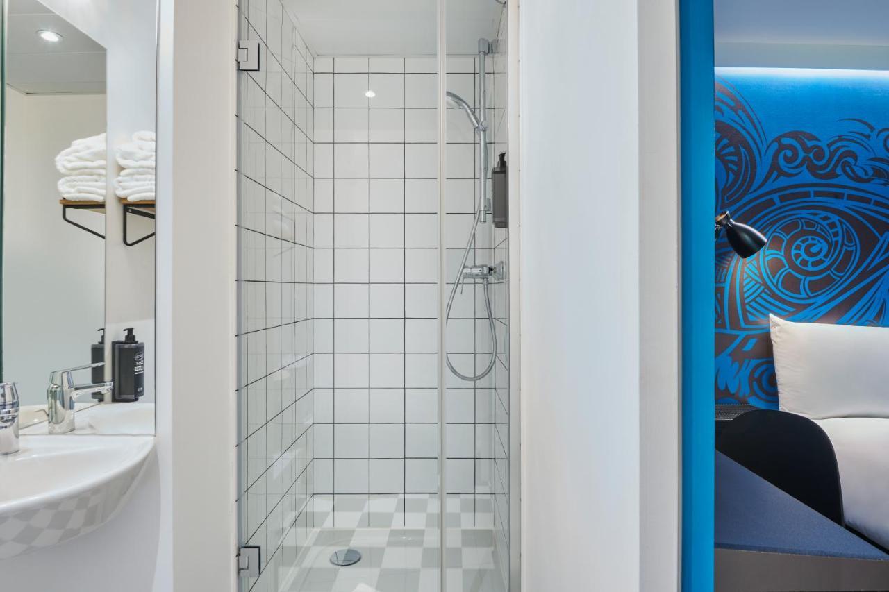 Hotel Ibis Styles Gare De L'est Magenta 3*