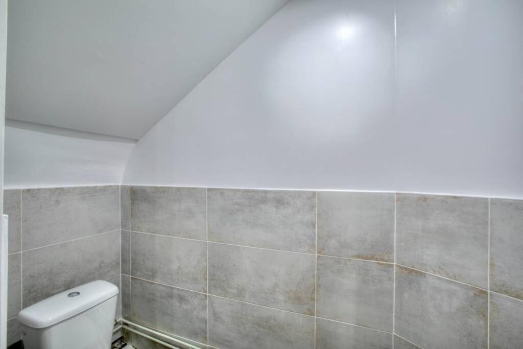 Merveilleux Loft 15Ieme *