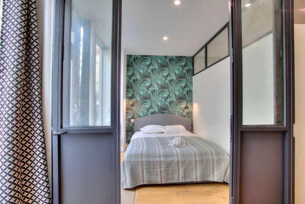 Merveilleux Loft 15ième * Paris