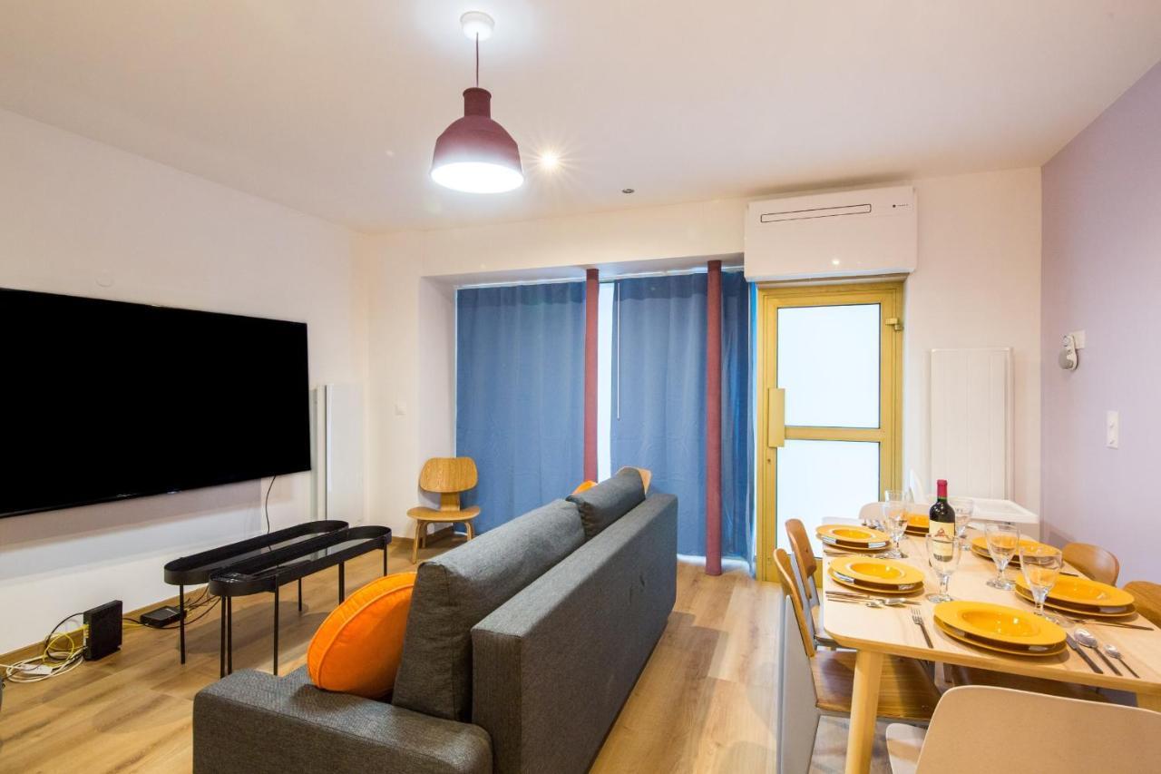 Guestready - Modern And Practical In The Grands Boulevards Paris