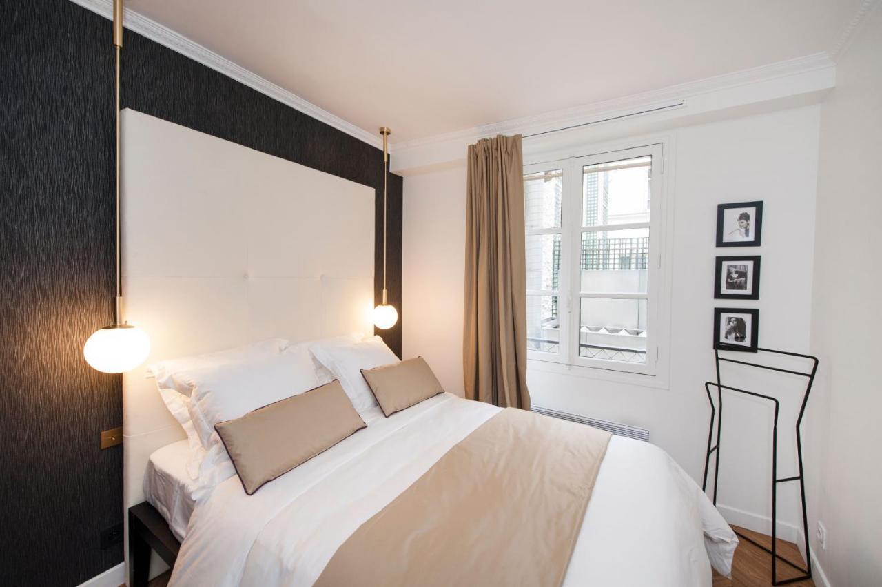Appartement Odéon - Notre Dame Climatisé-wifi *
