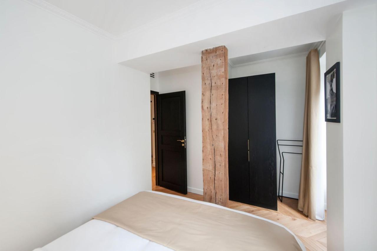 Appartement Odéon - Notre Dame Climatisé-wifi