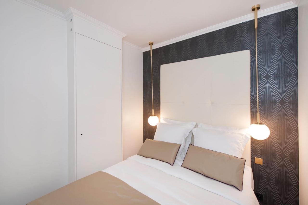 Appartement Odéon - Notre Dame Climatisé-wifi