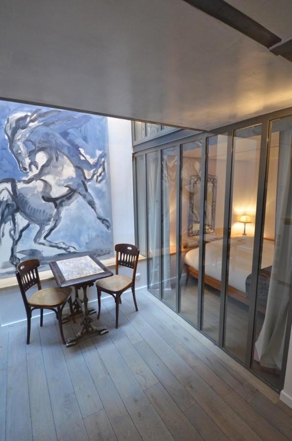 La Table Apartment