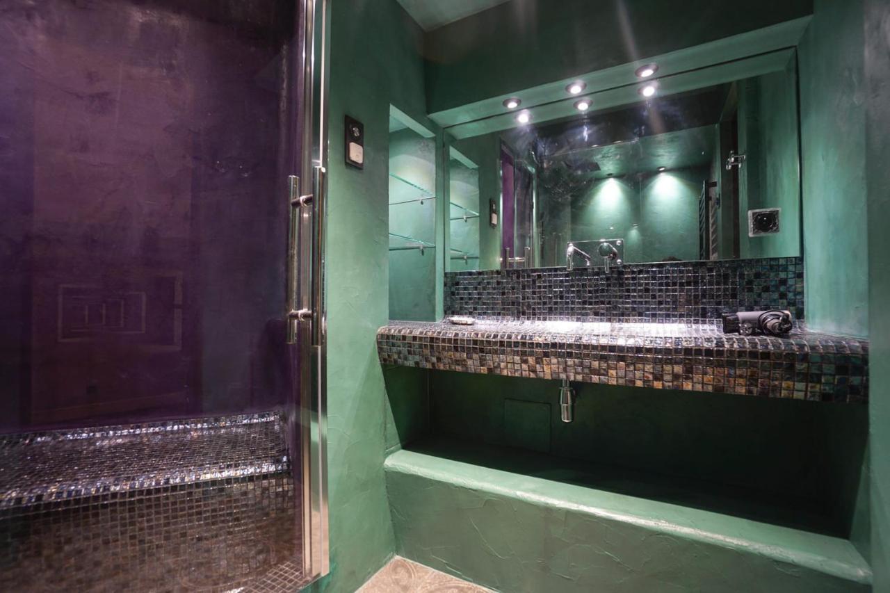 Original Apt With Hammam Montparnasse Paris