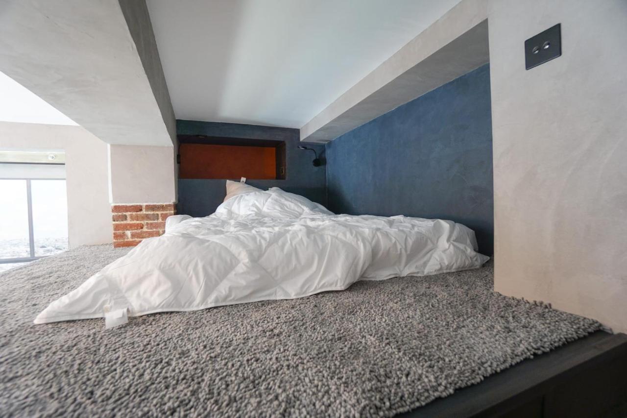 Apartment Original Apt With Hammam Montparnasse Paris
