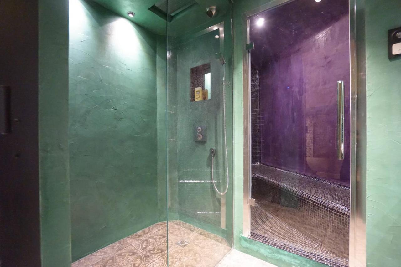 Original Apt With Hammam Montparnasse Paris