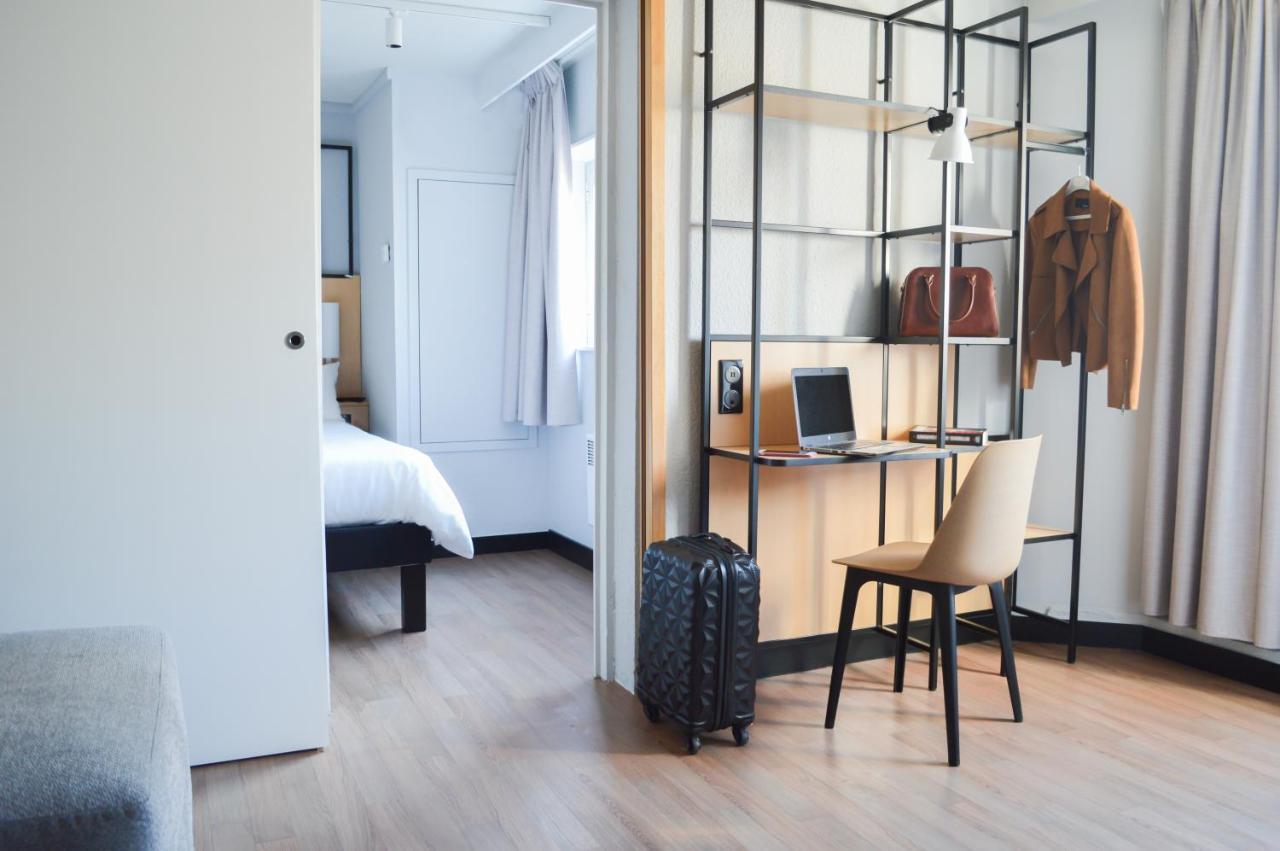 Ibis Tour Eiffel Cambronne 15eme 3* Paris
