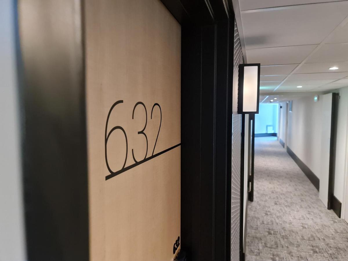 Ibis Tour Eiffel Cambronne 15eme Hotel 3*