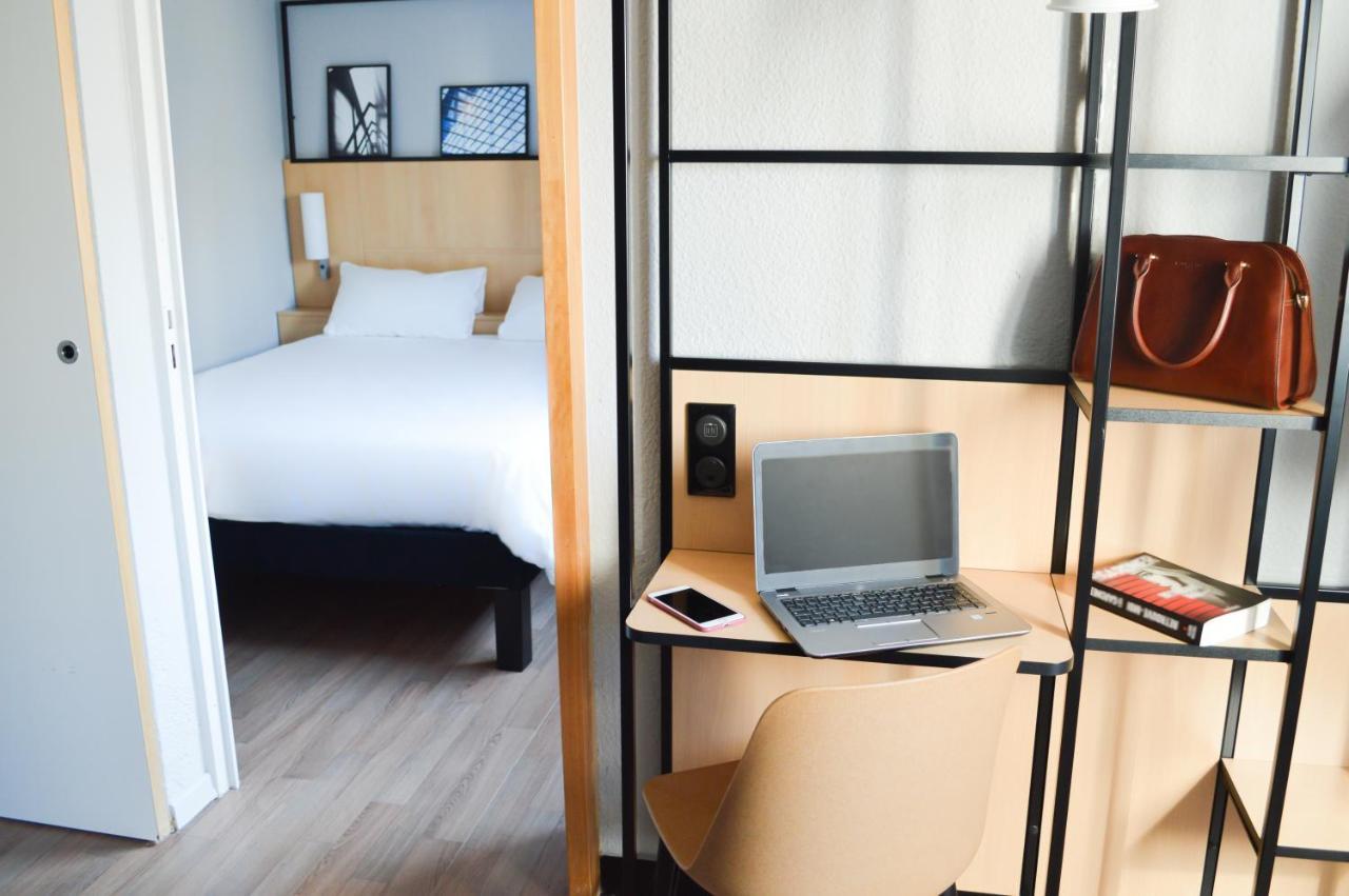 Ibis Tour Eiffel Cambronne 15eme Hotel