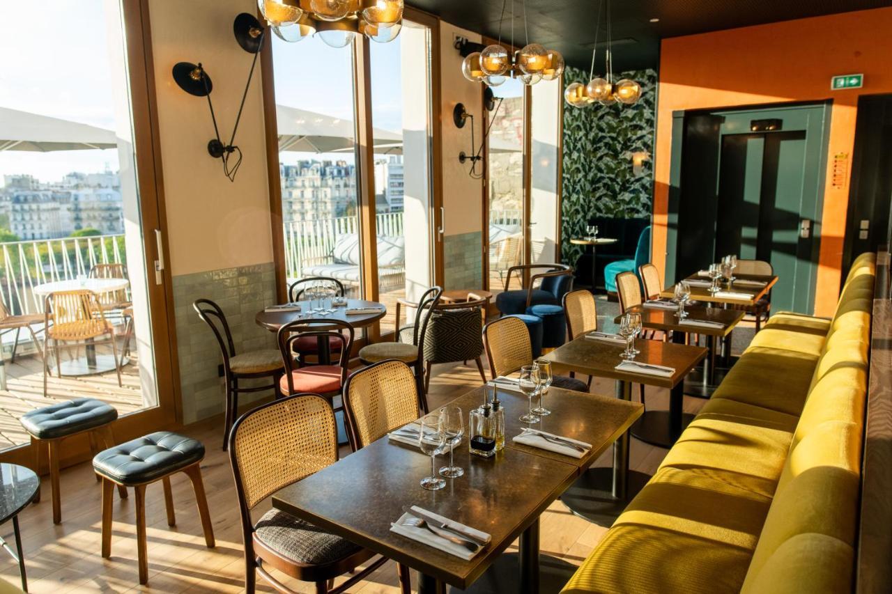 Auberge de jeunesse Les Piaules - Nation *