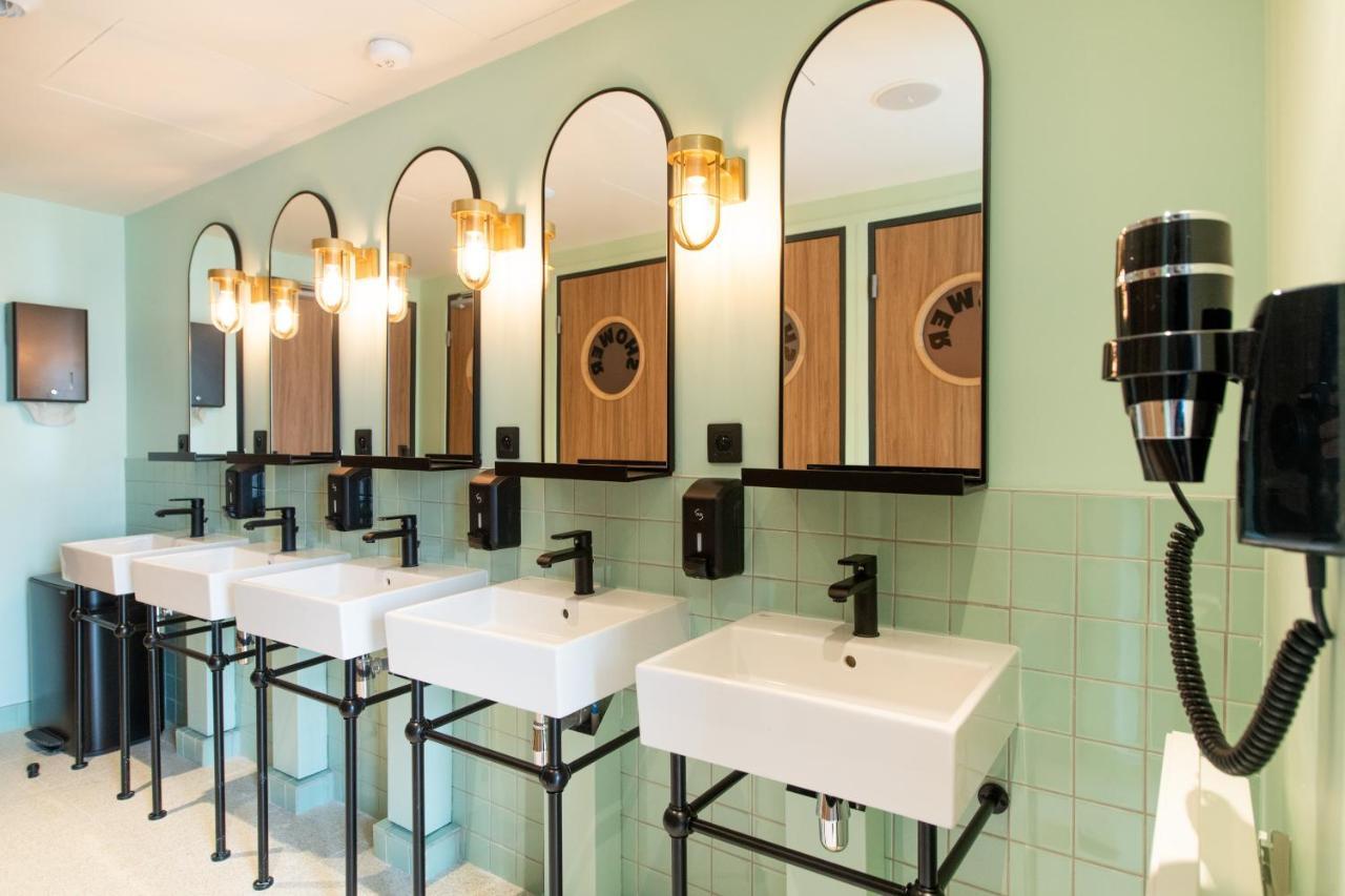 Auberge de jeunesse Les Piaules - Nation Paris