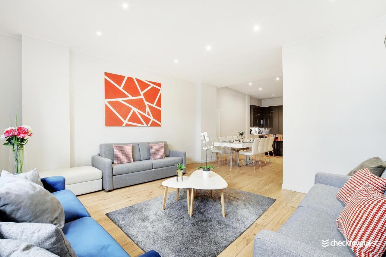 Magnifique Loft Atelier Parisien 180m2. Paris