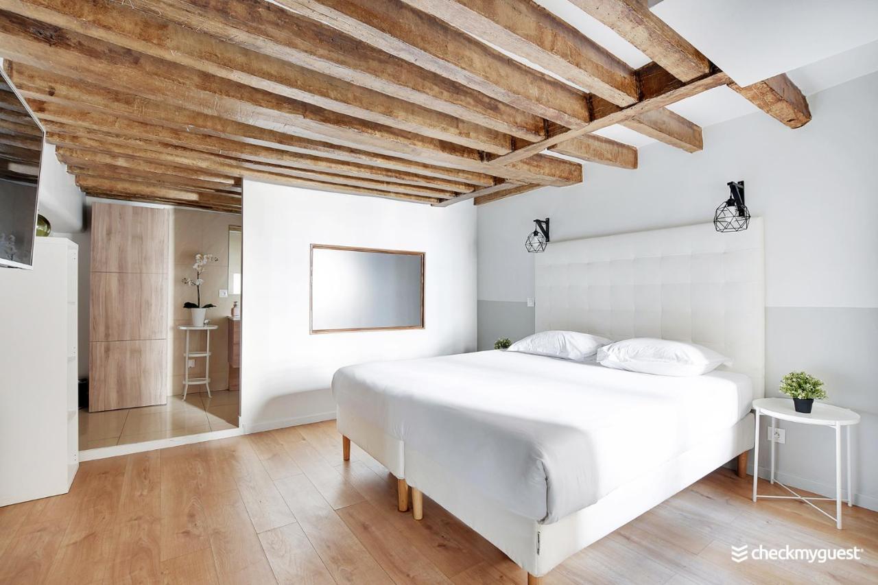 Magnifique Loft Atelier Parisien 180m2. * Paris