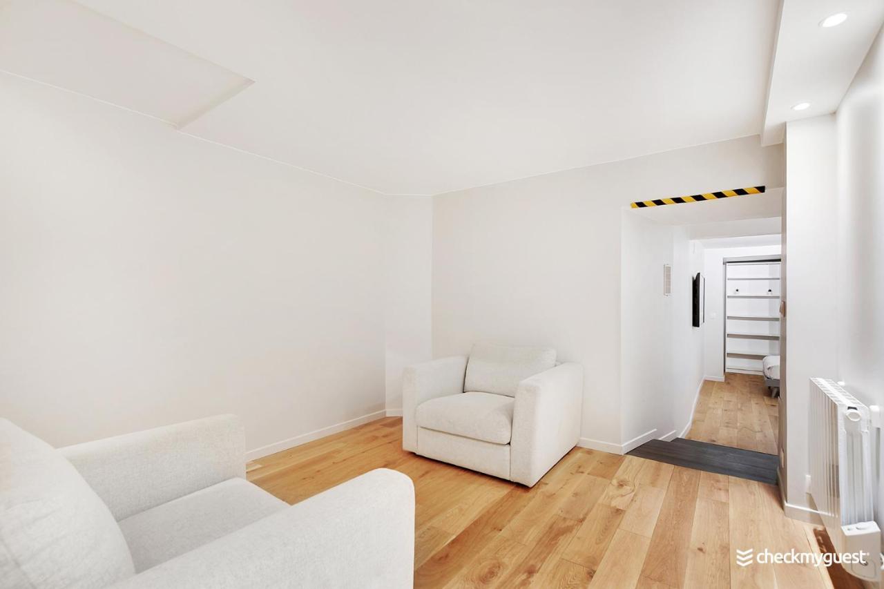 Magnifique Loft Atelier Parisien 180m2. *