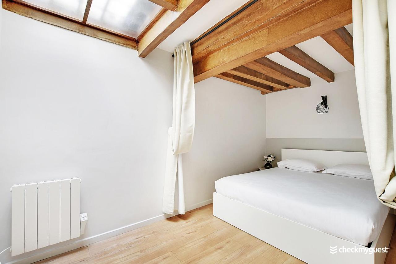 Magnifique Loft Atelier Parisien 180m2. * Paris