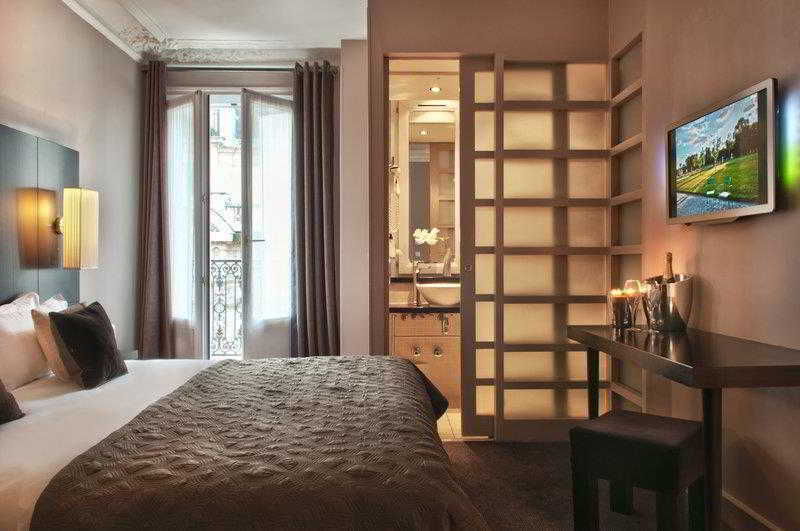Hotel Elysees Paris