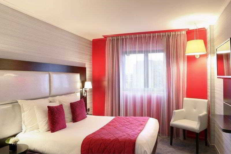 Best Western Allegro Nation 4*
