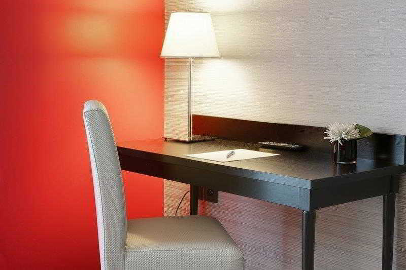 Best Western Allegro Nation Hotel Paris