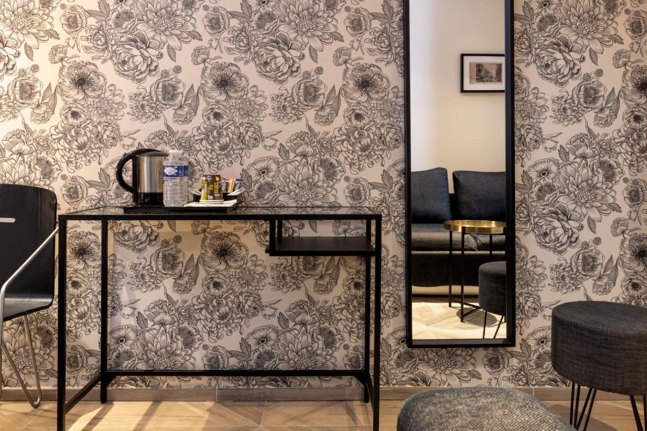 Brady - Gare De L'est Hotel