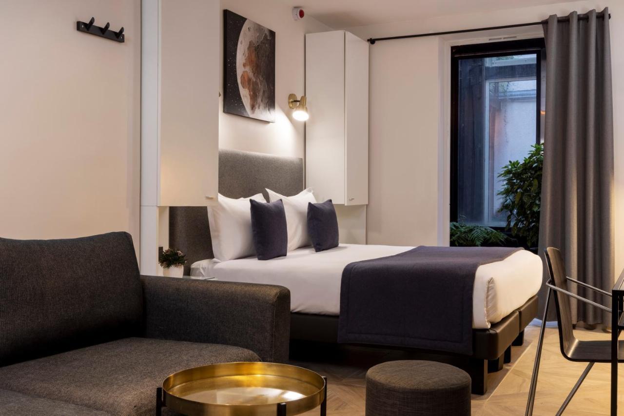 Hotel Brady - Gare De L'est Paris