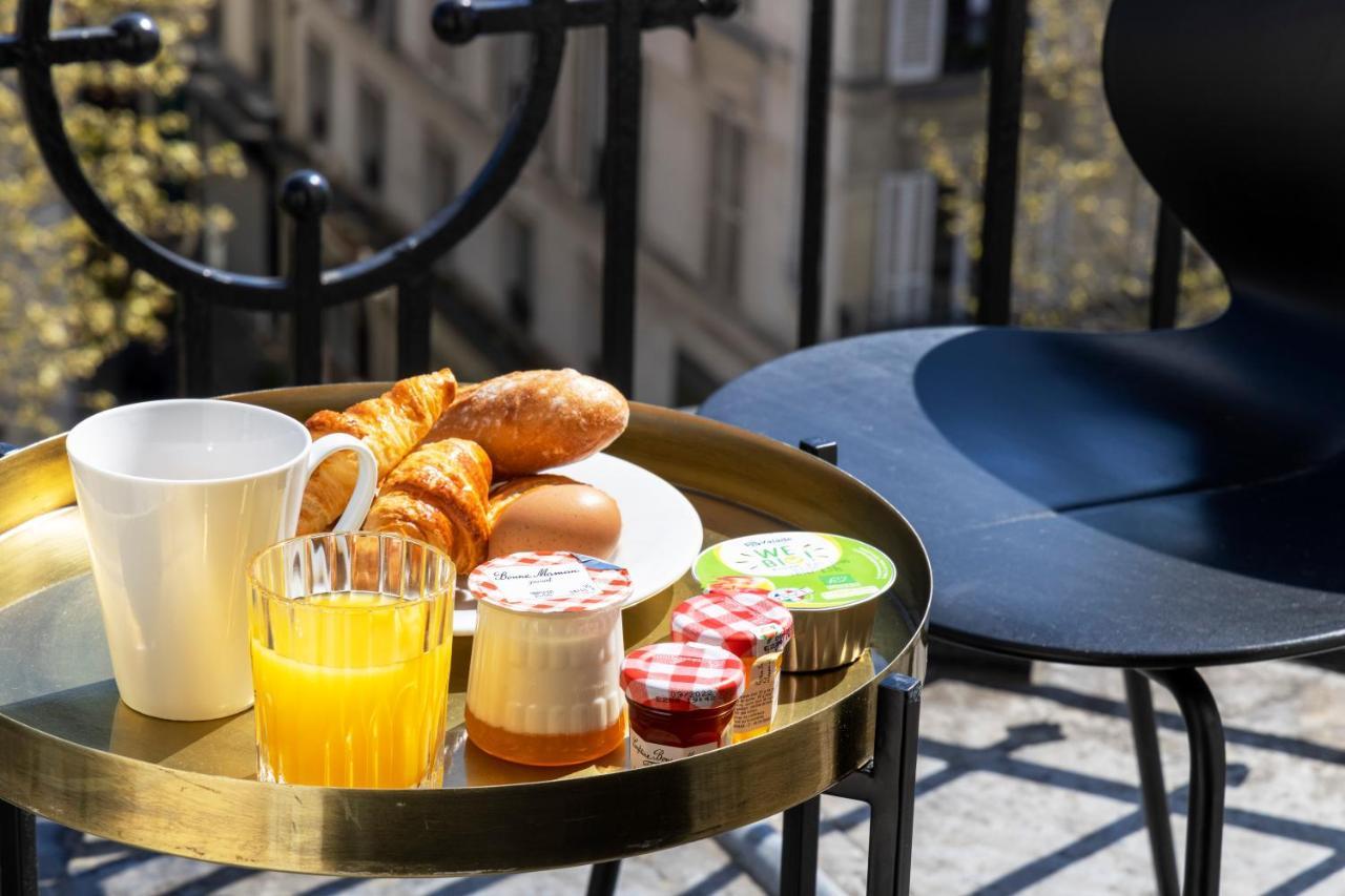 Brady - Gare De L'est Hotel Paris