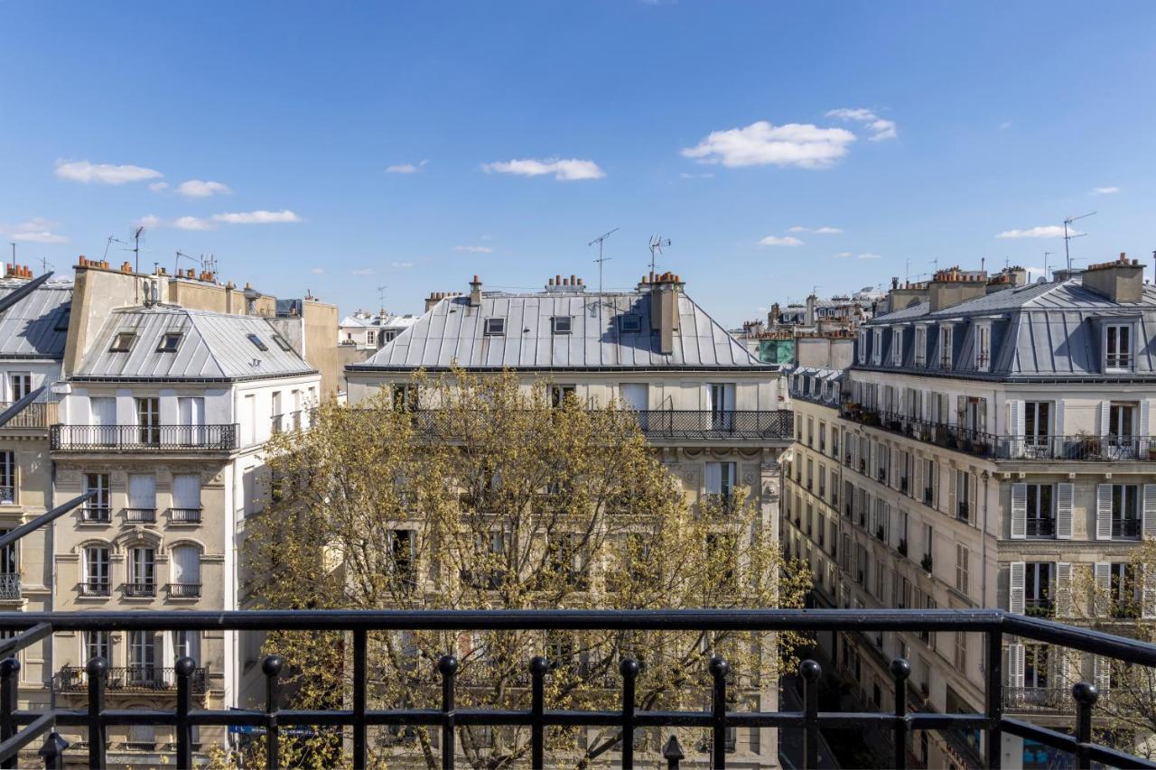 Brady - Gare De L'est Hotel 3*
