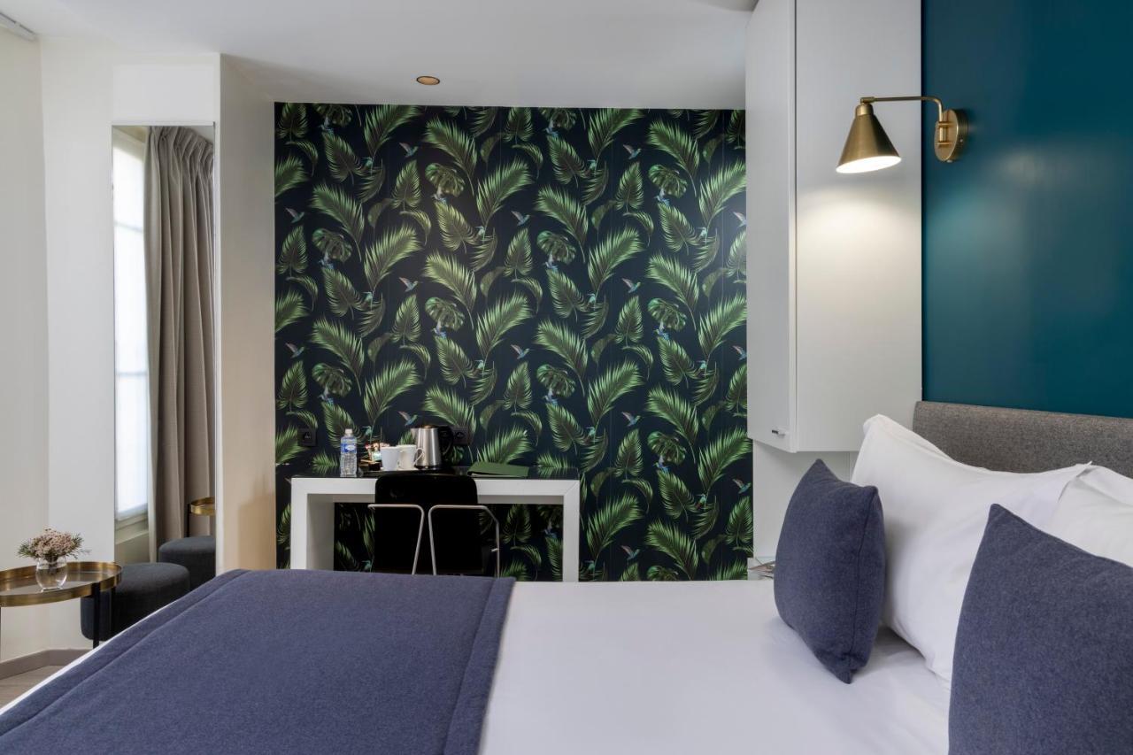 Hotel Brady - Gare De L'est Paris