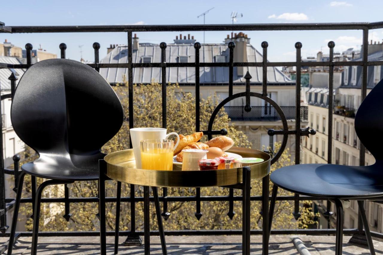 Hotel Brady - Gare De L'est