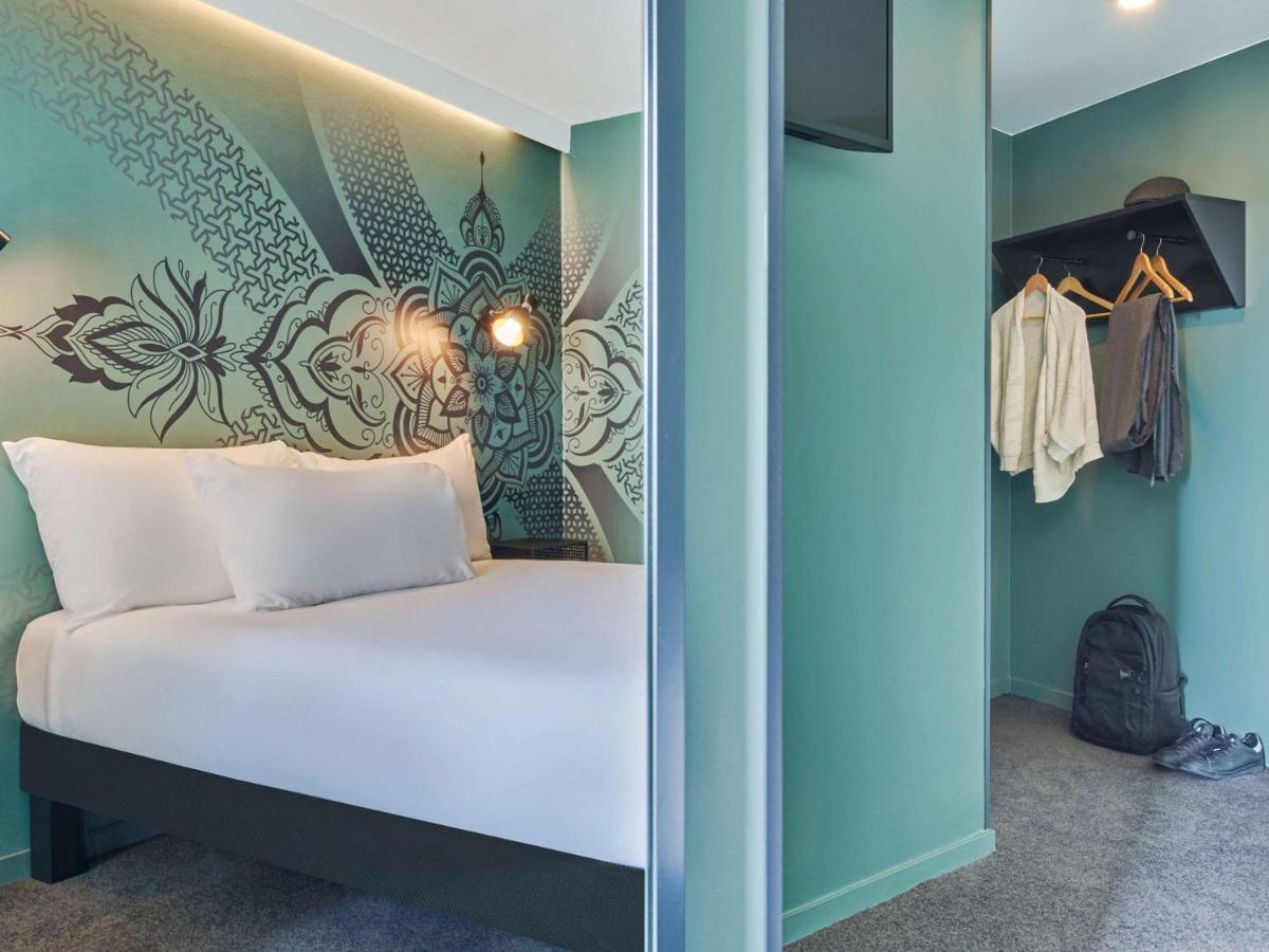 Hotel Ibis Styles Gare De L'est Magenta Paris