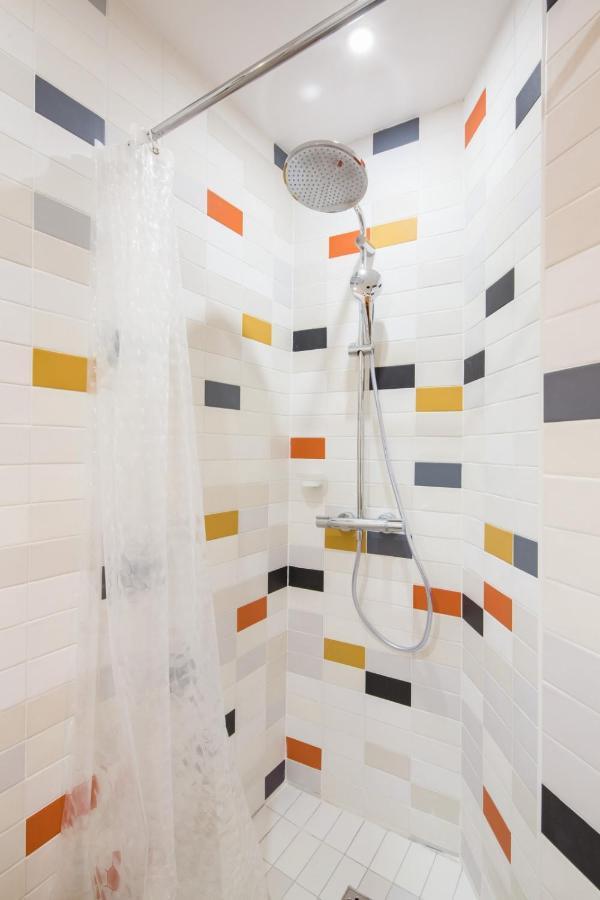 Guestready - Modern And Practical In The Grands Boulevards Apartment