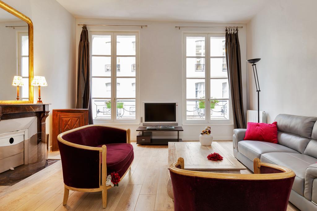 St Martin * Paris