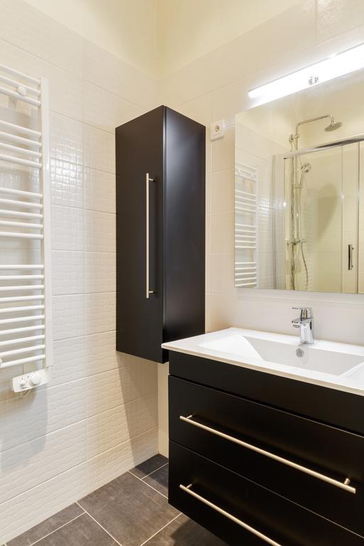 St Martin Apartment *