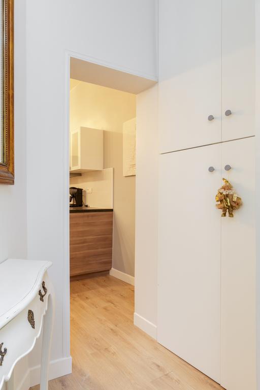St Martin Apartment