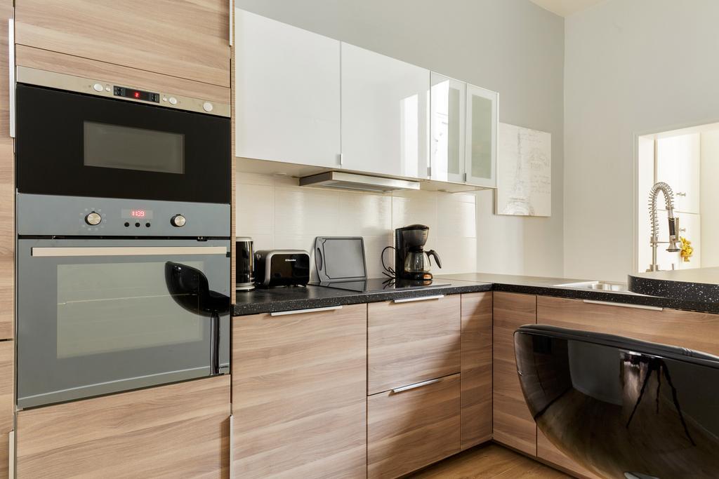 St Martin Apartment *
