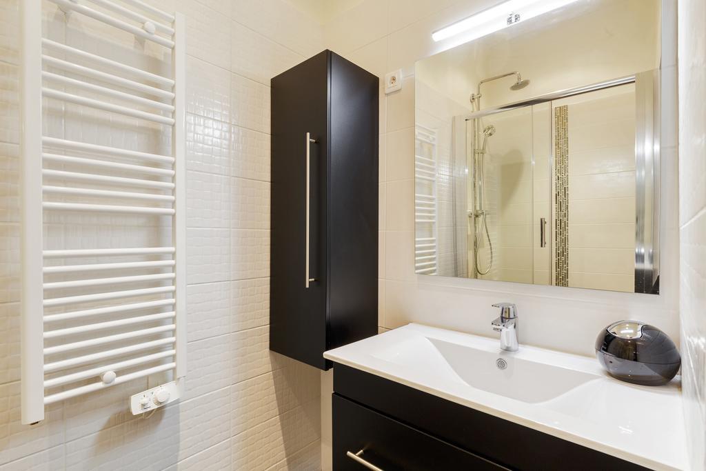 St Martin Apartment