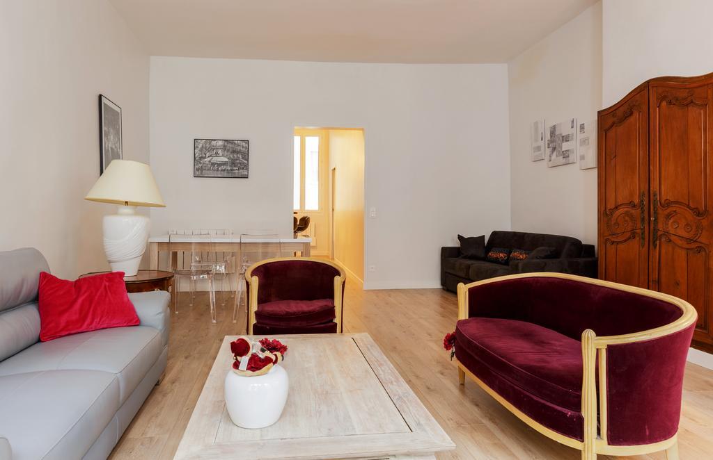 St Martin Apartment