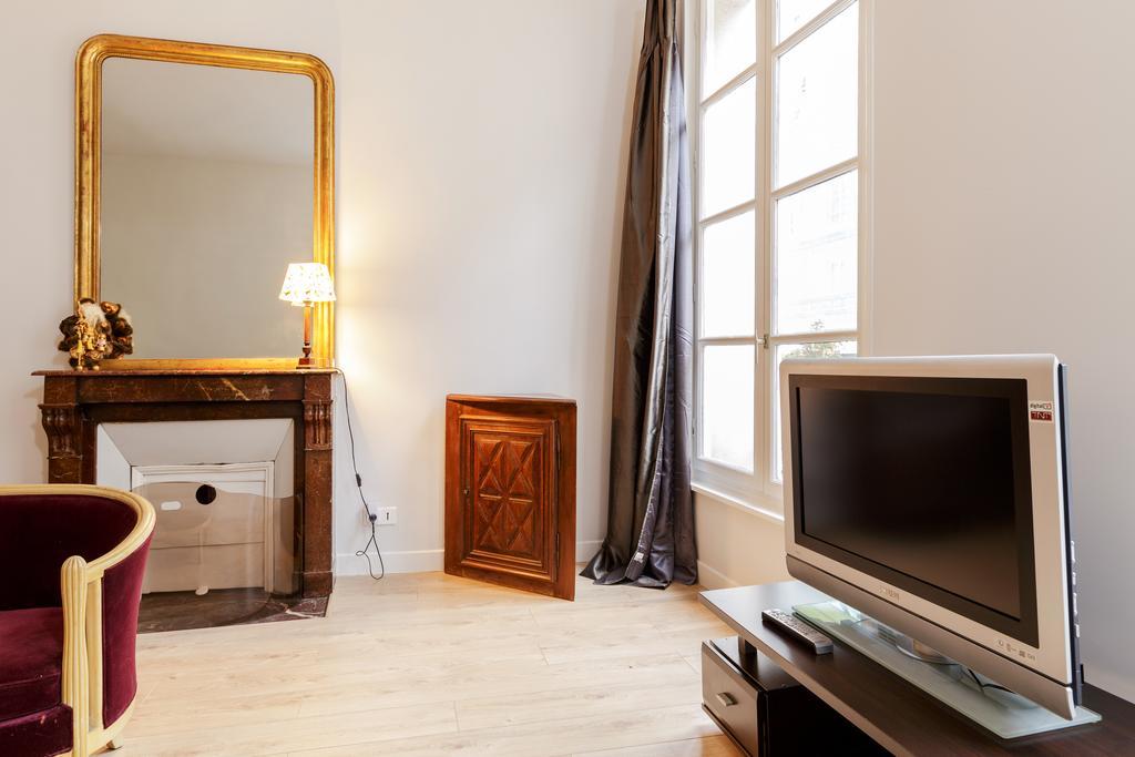 St Martin Apartment *