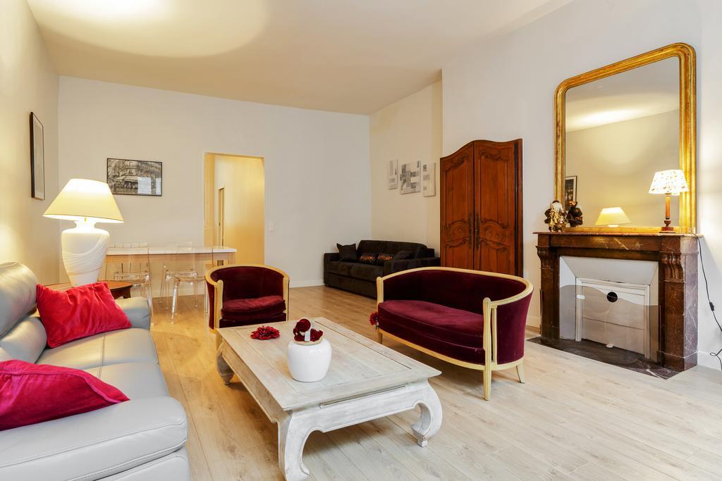St Martin Apartment