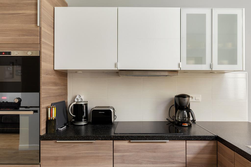 St Martin Apartment *