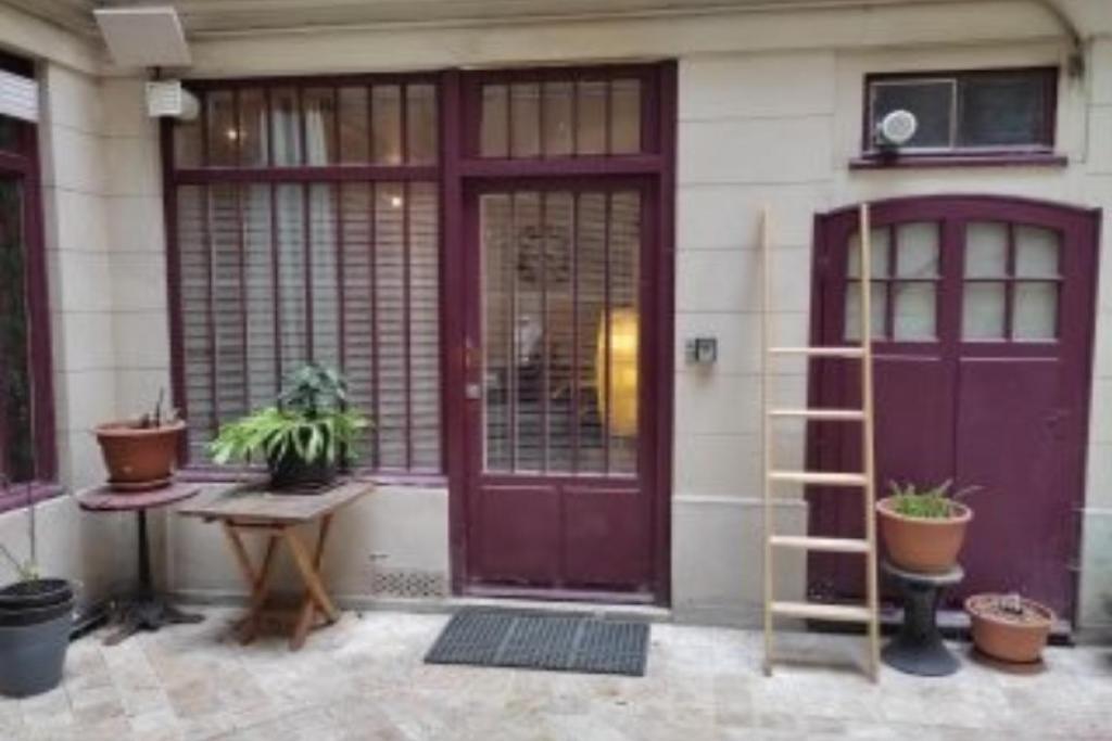 Apartment Two Beautiful - Bastille- 4 Pers Paris