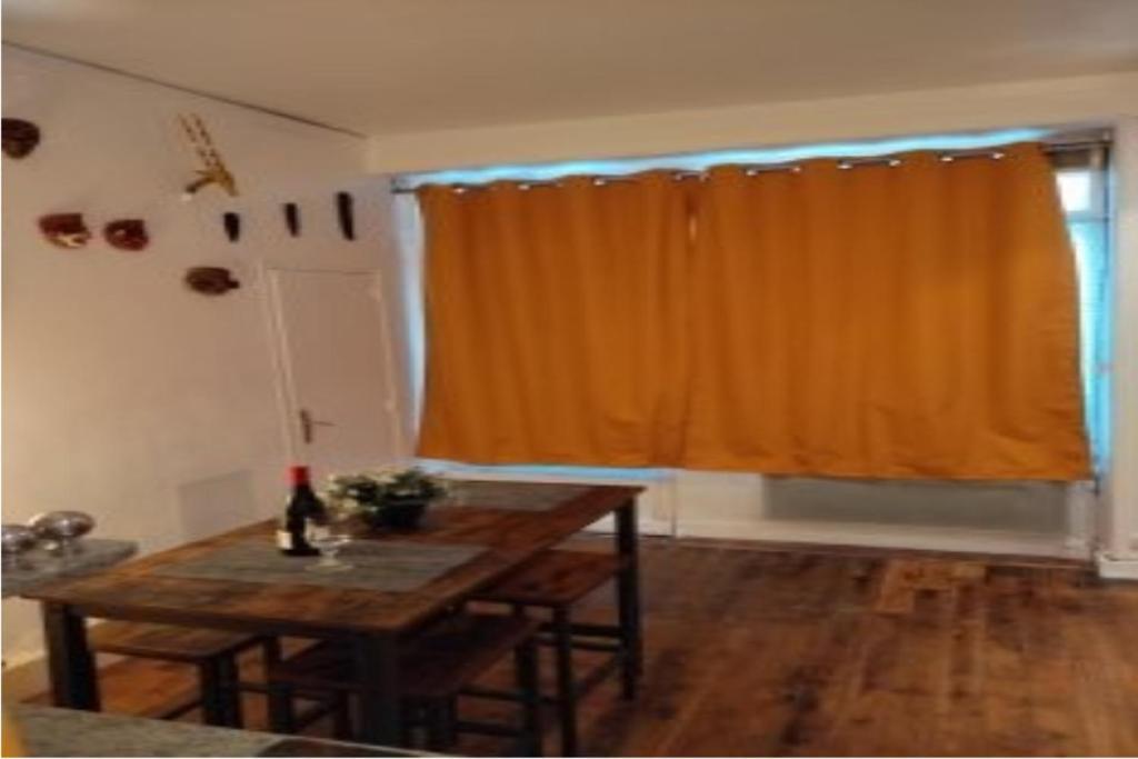 Apartment Two Beautiful - Bastille- 4 Pers Paris