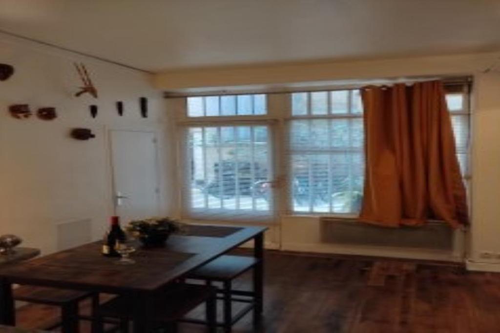 Two Beautiful - Bastille- 4 Pers Apartment *
