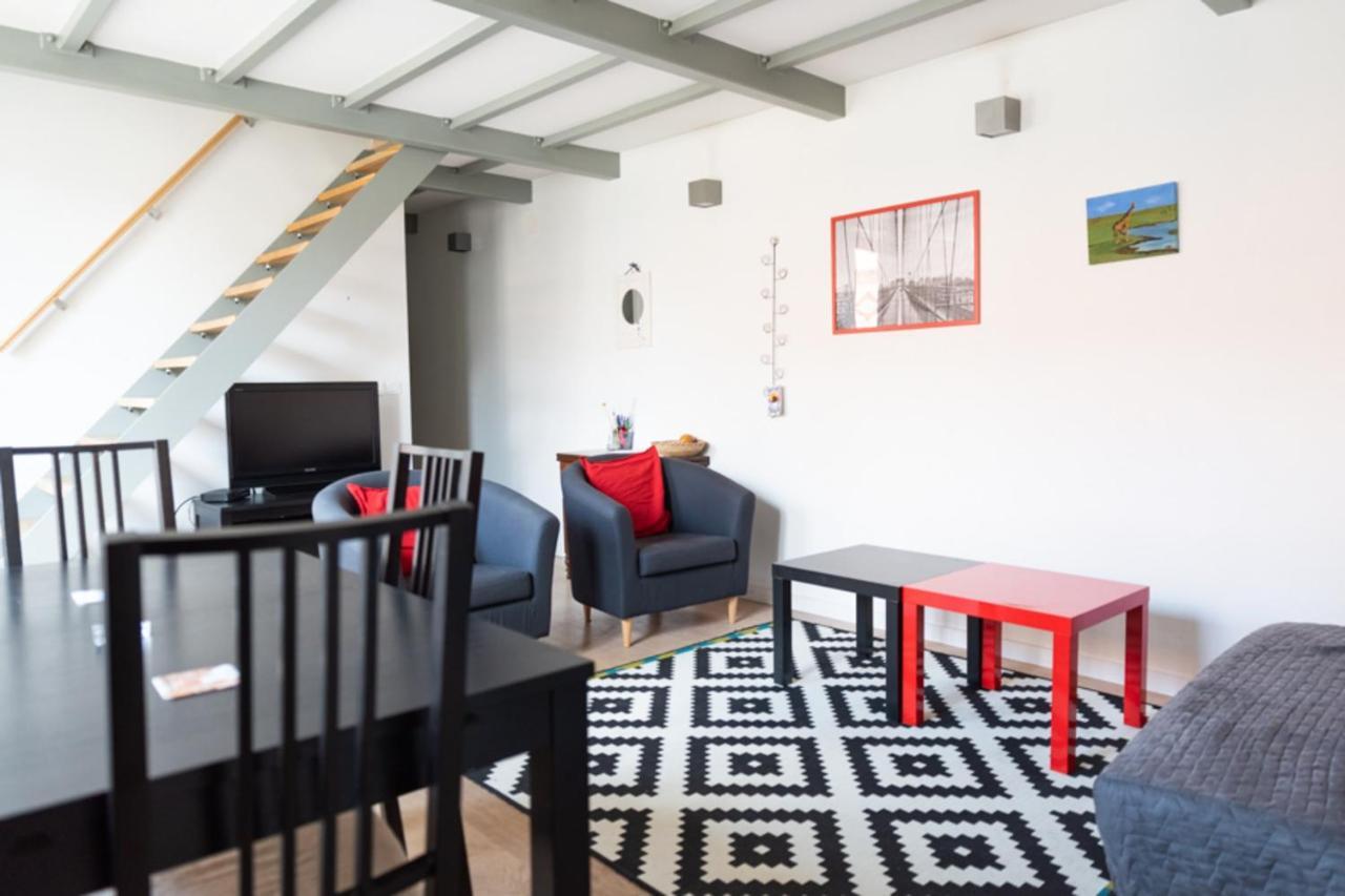 Nice Apt Near Champ De Mars Apartment *