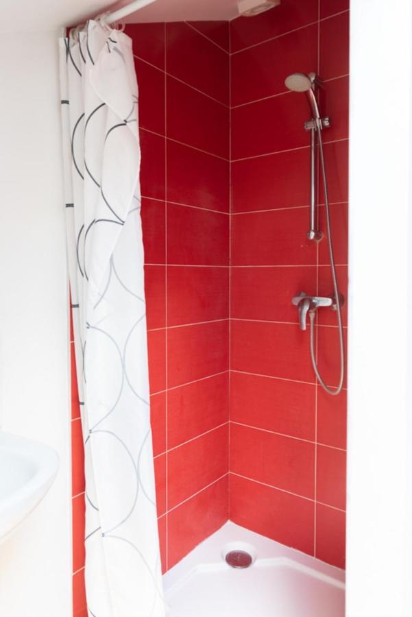 Apartment Nice Apt Near Champ De Mars Paris