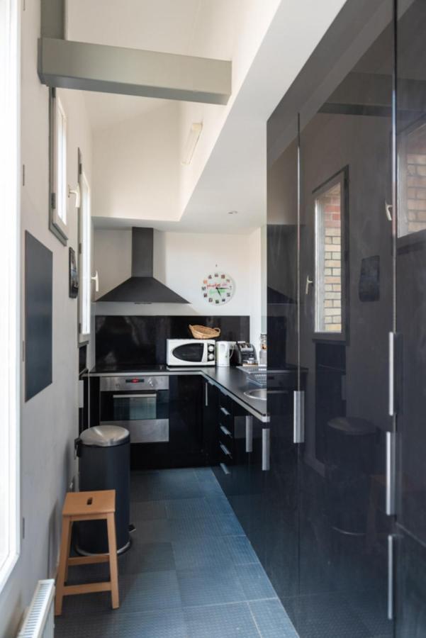 Nice Apt Near Champ De Mars * Paris