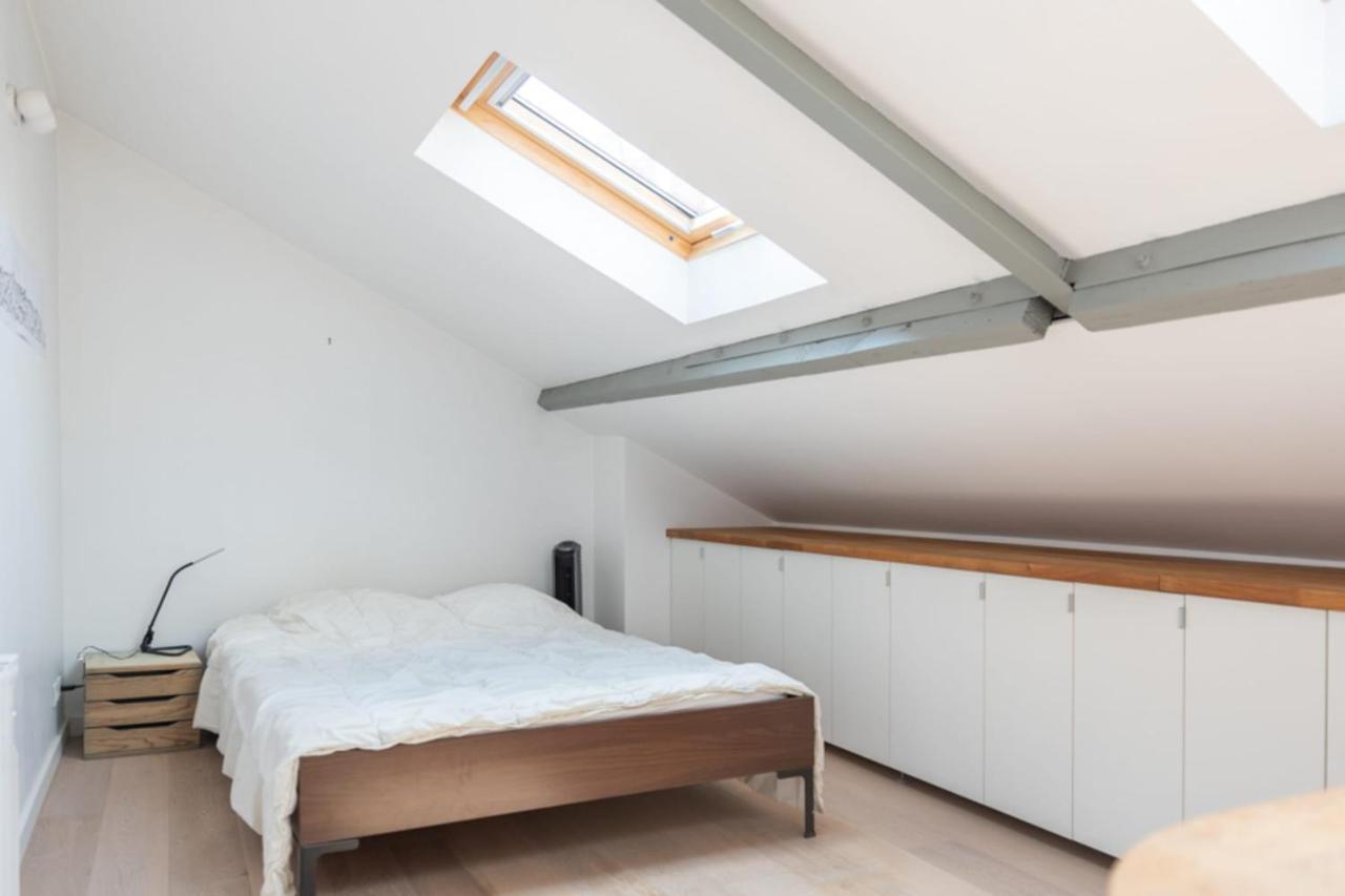 Nice Apt Near Champ De Mars * Paris